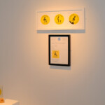 BastardTrade® Award made by Tinklertastic.co.uk Framed logos and Trademark Certificate