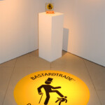 BastardTrade® Award Made by Tinklertastic.co.uk